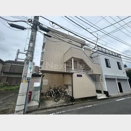 ハイツライラックナカムラ 3階 築38年8ヶ月の賃貸物件