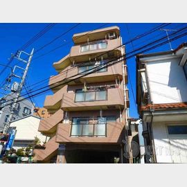 エルむさし野 5階 築32年5ヶ月の賃貸物件