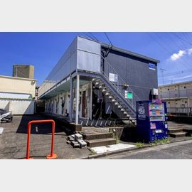 大塚・帝京大学駅より徒歩8分 2階 築42年7ヶ月の賃貸物件