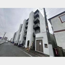 TCRE八王子 1階 築42年の賃貸物件
