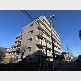 ライオンズマンション八王子北野 6階 築33年9ヶ月の賃貸物件