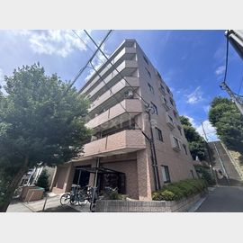 京王八王子駅より徒歩18分 2階 築29年6ヶ月の賃貸物件
