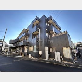 八王子駅よりバス20分 1階 築28年6ヶ月の賃貸物件