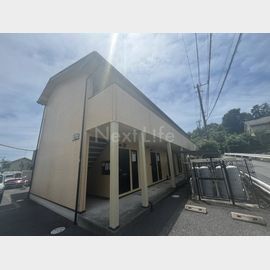 アモーレユギ 2階 築22年6ヶ月の賃貸物件
