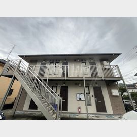 高尾駅より徒歩4分 1階 築18年8ヶ月の賃貸物件