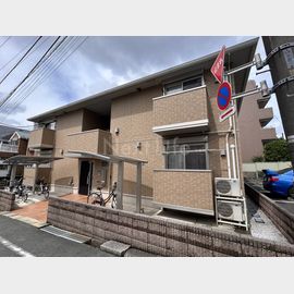 リアン 2階 築14年3ヶ月の賃貸物件