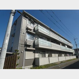 北野駅より徒歩8分 1階 築12年4ヶ月の賃貸物件