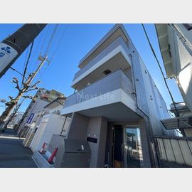 ジョリーメゾン 1階 築4年4ヶ月の賃貸物件