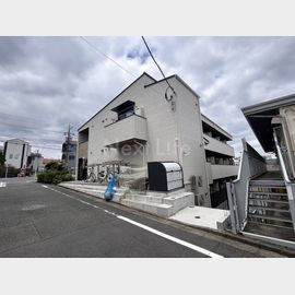 八王子駅より徒歩8分 3階 築2年6ヶ月の賃貸物件