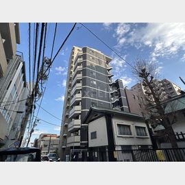 京王八王子駅より徒歩5分 7階 築1年9ヶ月の賃貸物件