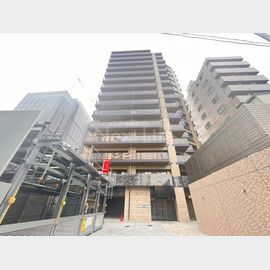 ラグゼナ八王子寺町 10階 築1年3ヶ月の賃貸物件