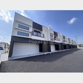 西八王子駅より徒歩26分 1階 新築の賃貸物件