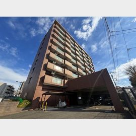 カルムドゥ町田 3階 築25年7ヶ月の賃貸物件