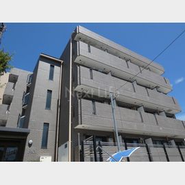 町田駅より徒歩5分 3階 築33年7ヶ月の賃貸物件