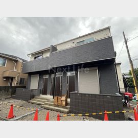 町田駅より徒歩24分 1階 築1年2ヶ月の賃貸物件