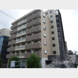 町田駅より徒歩7分 7階 築17年1ヶ月の賃貸物件