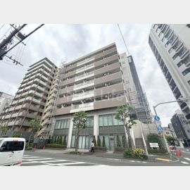 町田駅より徒歩7分 6階 築17年1ヶ月の賃貸物件