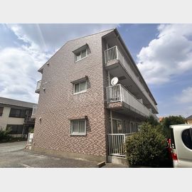 町田駅より徒歩14分 3階 築31年6ヶ月の賃貸物件