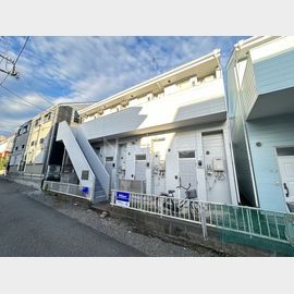 セブンハイツ 2階 築38年9ヶ月の賃貸物件