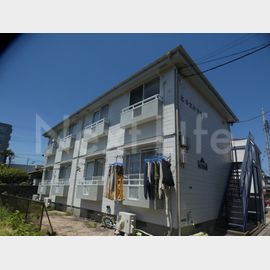 ヒルズヤマモト 1階 築38年8ヶ月の賃貸物件
