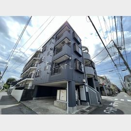 ドエル渕野辺 1階 築37年11ヶ月の賃貸物件