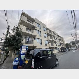 サンヒルズマンション 1階 築37年4ヶ月の賃貸物件