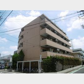 淵野辺駅より徒歩9分 2階 築36年11ヶ月の賃貸物件