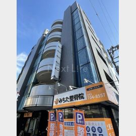 YASUHIRAビル 2階 築36年5ヶ月の賃貸物件