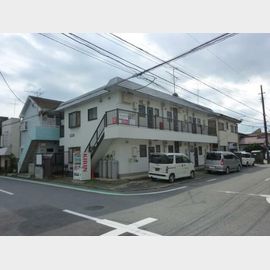 ヴィレッジファイブ 1階 築35年3ヶ月の賃貸物件