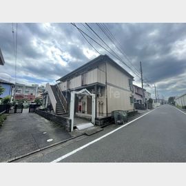 相模原駅より徒歩15分 1階 築34年11ヶ月の賃貸物件