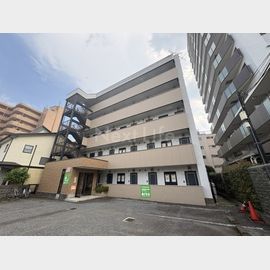 淵野辺駅より徒歩9分 4階 築34年6ヶ月の賃貸物件
