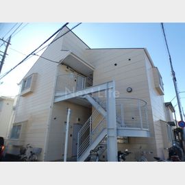 淵野辺駅より徒歩16分 1階 築34年2ヶ月の賃貸物件