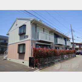 矢部駅より徒歩5分 2階 築34年1ヶ月の賃貸物件