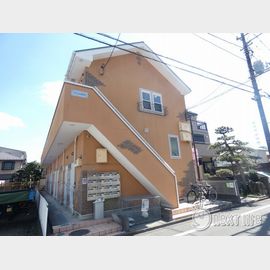 プレシャス相模原 1階 築20年6ヶ月の賃貸物件
