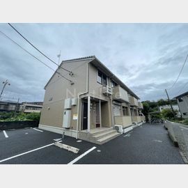 ウィスタリア 2階 築16年6ヶ月の賃貸物件