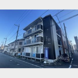 矢部駅より徒歩9分 1階 築15年9ヶ月の賃貸物件