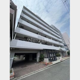 井土ヶ谷駅より徒歩2分 2階 築36年9ヶ月の賃貸物件