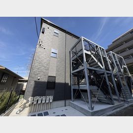 妙蓮寺駅より徒歩8分 3階 新築の賃貸物件