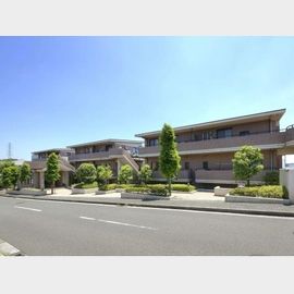 ライフヒルズ北山田C棟 5階 築34年7ヶ月の賃貸物件