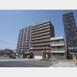 ルミエール山本 4階 築32年3ヶ月の賃貸物件