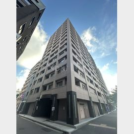 桜木町駅より徒歩4分 8階 築19年7ヶ月の賃貸物件