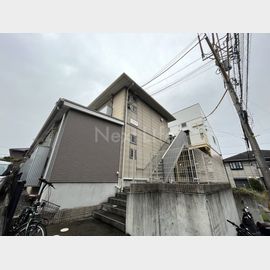 アトラス寺越 2階 築21年の賃貸物件