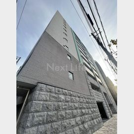 伊勢佐木長者町駅より徒歩8分 8階 築18年6ヶ月の賃貸物件