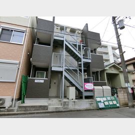 マロネートの賃貸物件