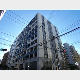 関内駅より徒歩9分 4階 築14年11ヶ月の賃貸物件