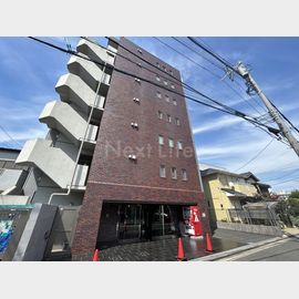 吉野町駅より徒歩6分 6階 築18年5ヶ月の賃貸物件