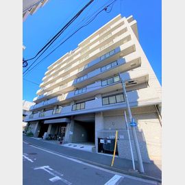 東神奈川駅より徒歩9分 2階 築24年5ヶ月の賃貸物件