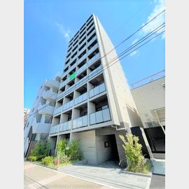 戸部駅より徒歩5分 9階 築6年1ヶ月の賃貸物件