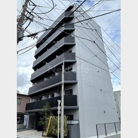 アイルイムーブル横浜サウス 5階 新築の賃貸物件