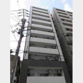 神奈川駅より徒歩8分 4階 築8年11ヶ月の賃貸物件